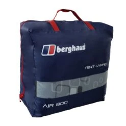 Berghaus Air 800/8.1/8 Tent Carpet -Berghaus Sales Store go 128372 z