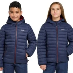 Berghaus Kids' Kirkhale Insulated Jacket 13 Berghaus Kids' Kirkhale Insulated Jacket -Berghaus Sales Store go 152257 z