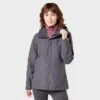 Berghaus Women's Maitland Gore-Tex 3 In 1 Jacket