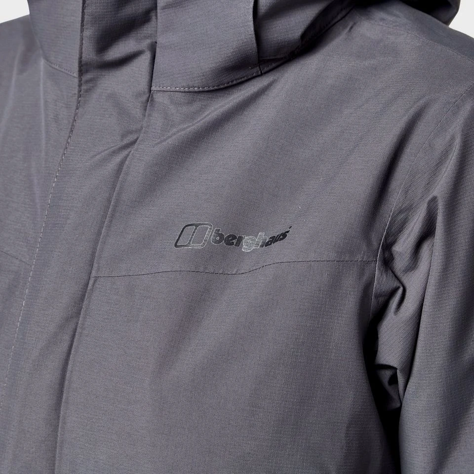 Berghaus Women's Maitland Gore-Tex 3 In 1 Jacket 5 Berghaus Women's Maitland Gore-Tex 3 In 1 Jacket - Image 5