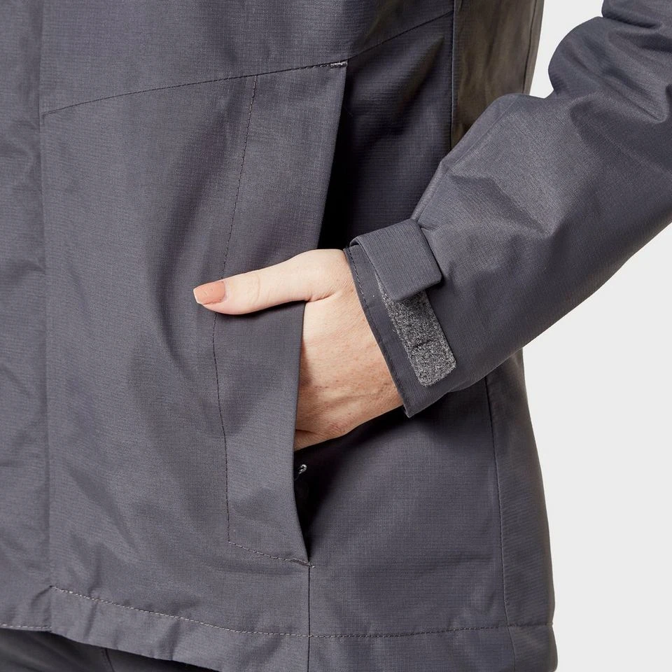 Berghaus Women's Maitland Gore-Tex 3 In 1 Jacket 6 Berghaus Women's Maitland Gore-Tex 3 In 1 Jacket - Image 6