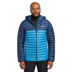 Berghaus Men's Claggan Insulated Jacket -Berghaus Sales Store go 156596 z