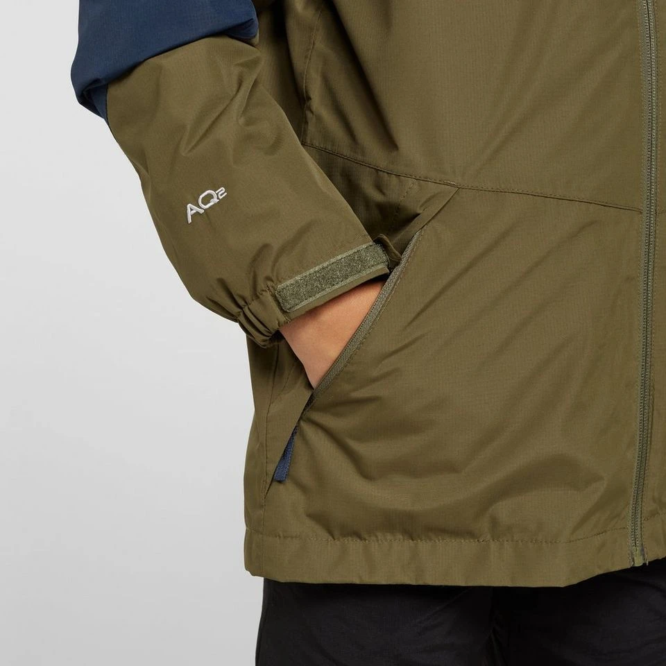 Berghaus Kids’ Stokesley 3 In 1 Waterproof Jacket 5 Berghaus Kids’ Stokesley 3 In 1 Waterproof Jacket - Image 5