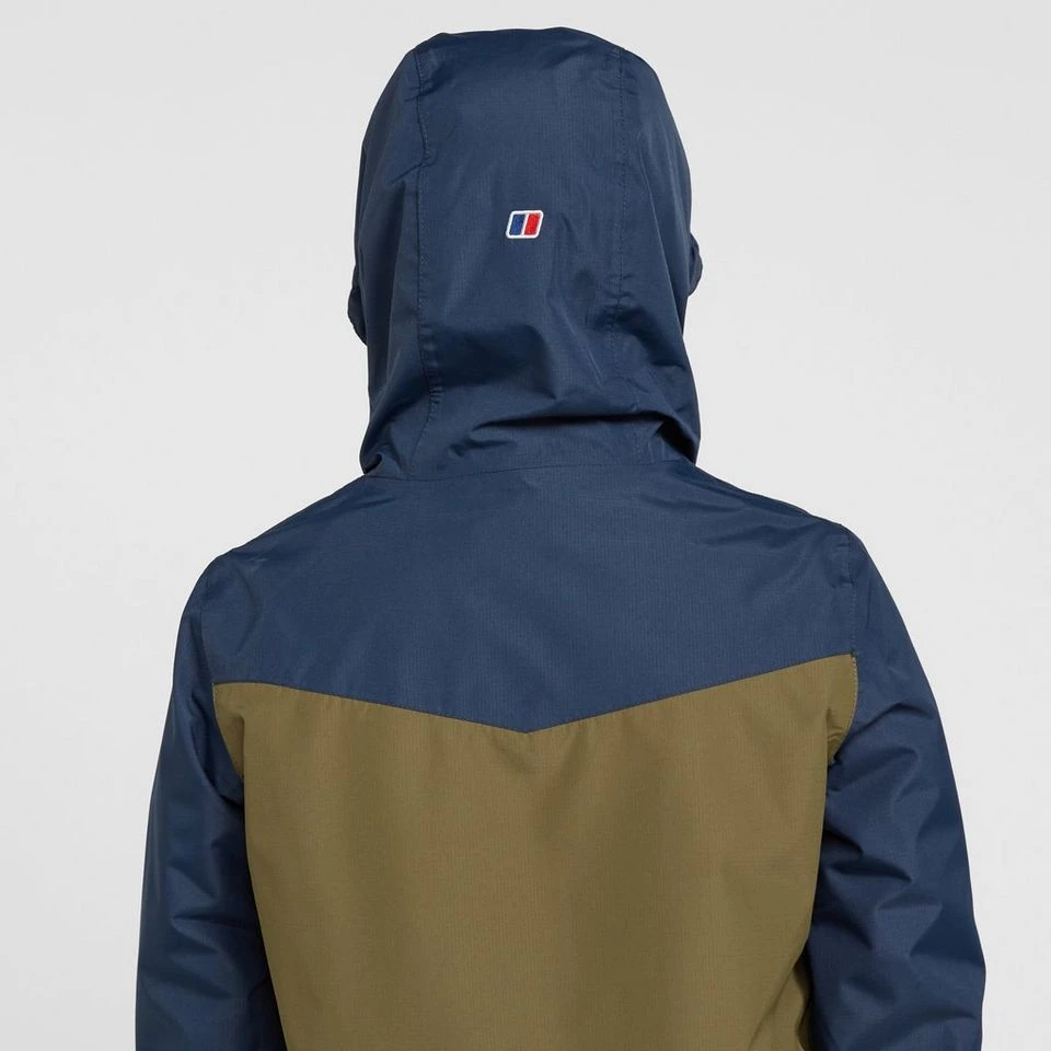 Berghaus Kids’ Stokesley 3 In 1 Waterproof Jacket 6 Berghaus Kids’ Stokesley 3 In 1 Waterproof Jacket - Image 6