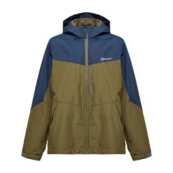 Berghaus Kids’ Stokesley 3 In 1 Waterproof Jacket 16 Berghaus Kids’ Stokesley 3 In 1 Waterproof Jacket -Berghaus Sales Store go 164025 u
