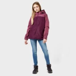 Berghaus Kids' Grassholme 3-in-1 Jacket 13 Berghaus Kids' Grassholme 3-in-1 Jacket -Berghaus Sales Store go 164028 c