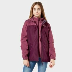 Berghaus Kids' Grassholme 3-in-1 Jacket 15 Berghaus Kids' Grassholme 3-in-1 Jacket -Berghaus Sales Store go 164028 e