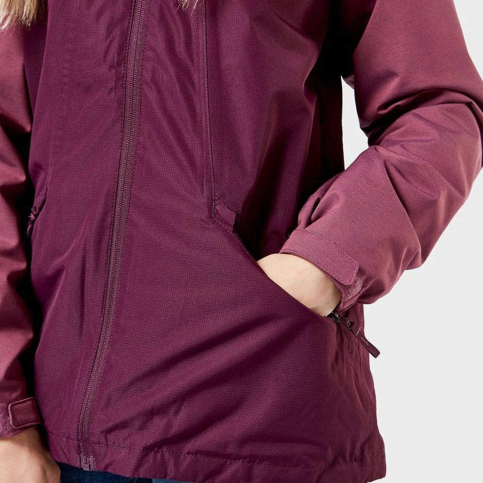 Berghaus Kids' Grassholme 3-in-1 Jacket 8 Berghaus Kids' Grassholme 3-in-1 Jacket - Image 8