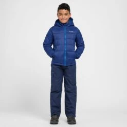 Berghaus Kids' Burham Insulated Jacket -Berghaus Sales Store go 164029 c