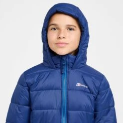 Berghaus Kids' Burham Insulated Jacket -Berghaus Sales Store go 164029 d