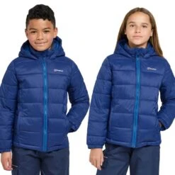 Berghaus Kids' Burham Insulated Jacket -Berghaus Sales Store go 164029 z