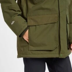 Berghaus Kids' Fourstones Parka -Berghaus Sales Store go 164030 f