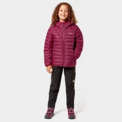 Berghaus Kids' Kirkhale Baffle Insulated Jacket -Berghaus Sales Store go 164033 c
