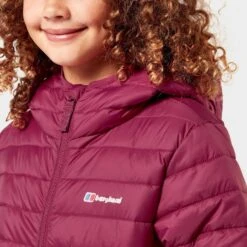 Berghaus Kids' Kirkhale Baffle Insulated Jacket -Berghaus Sales Store go 164033 d