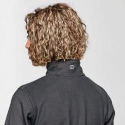 Berghaus Women's Hendra Half-zip Fleece 14 Berghaus Women's Hendra Half-zip Fleece -Berghaus Sales Store go 173970 f