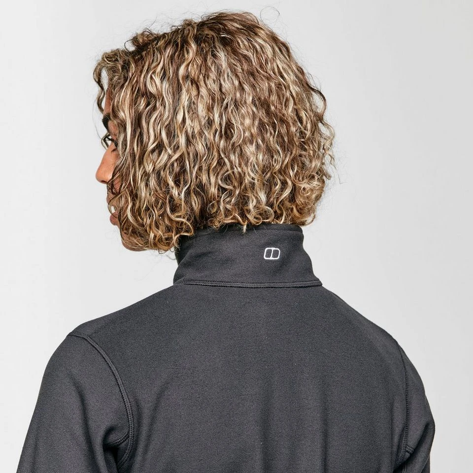 Berghaus Women's Hendra Half-zip Fleece 6 Berghaus Women's Hendra Half-zip Fleece - Image 6