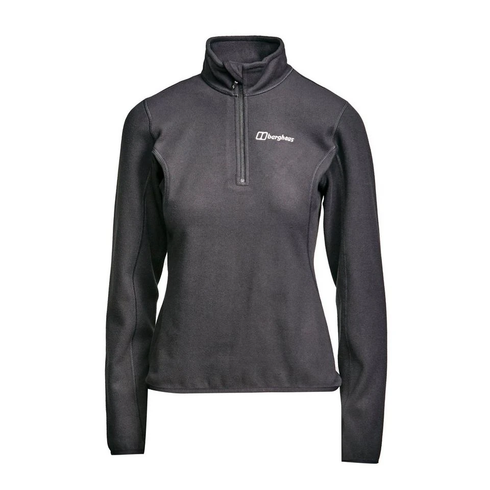 Berghaus Women's Hendra Half-zip Fleece 7 Berghaus Women's Hendra Half-zip Fleece - Image 7