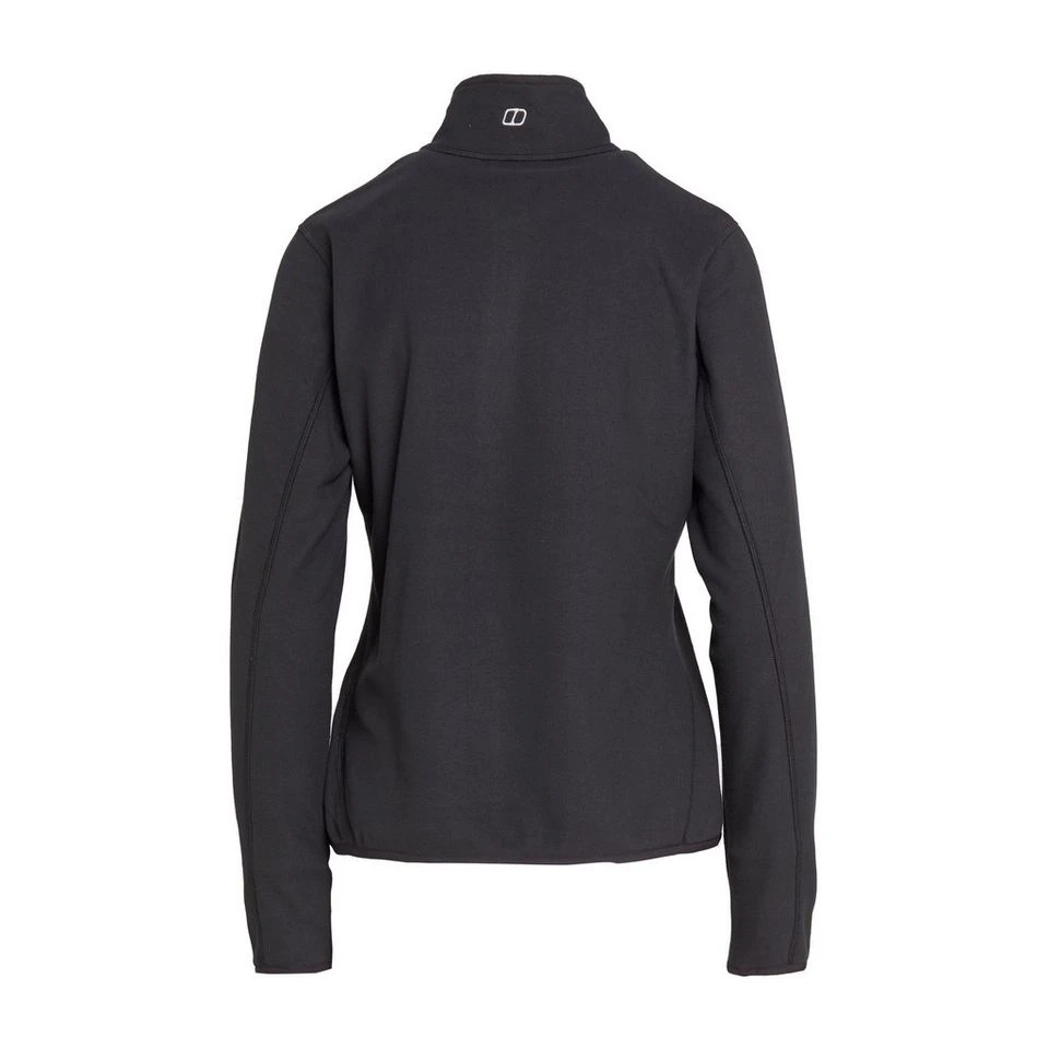 Berghaus Women's Hendra Half-zip Fleece 8 Berghaus Women's Hendra Half-zip Fleece - Image 8