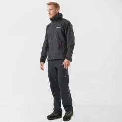 Berghaus Men's Stormcloud Waterproof Jacket -Berghaus Sales Store go 175220 c