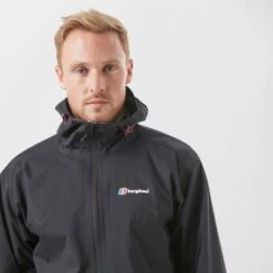Berghaus Men's Stormcloud Waterproof Jacket -Berghaus Sales Store go 175220 d