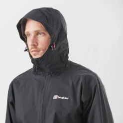 Berghaus Men's Stormcloud Waterproof Jacket -Berghaus Sales Store go 175220 f