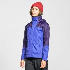 Berghaus Orestina Panel Lightweight Jacket -Berghaus Sales Store go 175877 f