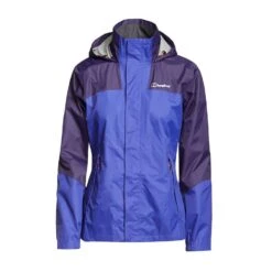 Berghaus Orestina Panel Lightweight Jacket -Berghaus Sales Store go 175877 u