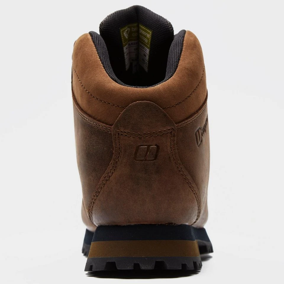 Berghaus Women's Hillwalker II GORE-TEX® Boots 6 Berghaus Women's Hillwalker II GORE-TEX® Boots - Image 6