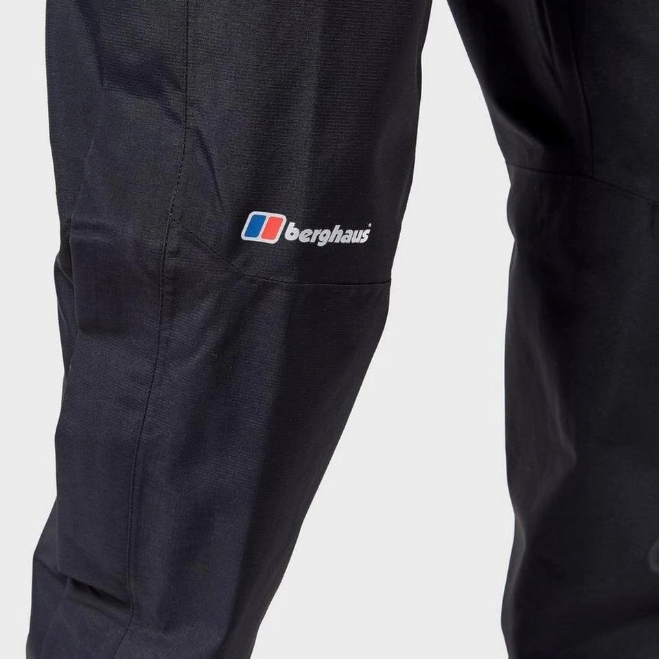 Berghaus Men's Maitland GORE-TEX® Overtrousers 4 Berghaus Men's Maitland GORE-TEX® Overtrousers - Image 4