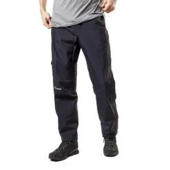 Berghaus Men's Maitland GORE-TEX® Overtrousers 9 Berghaus Men's Maitland GORE-TEX® Overtrousers -Berghaus Sales Store go 184875 z