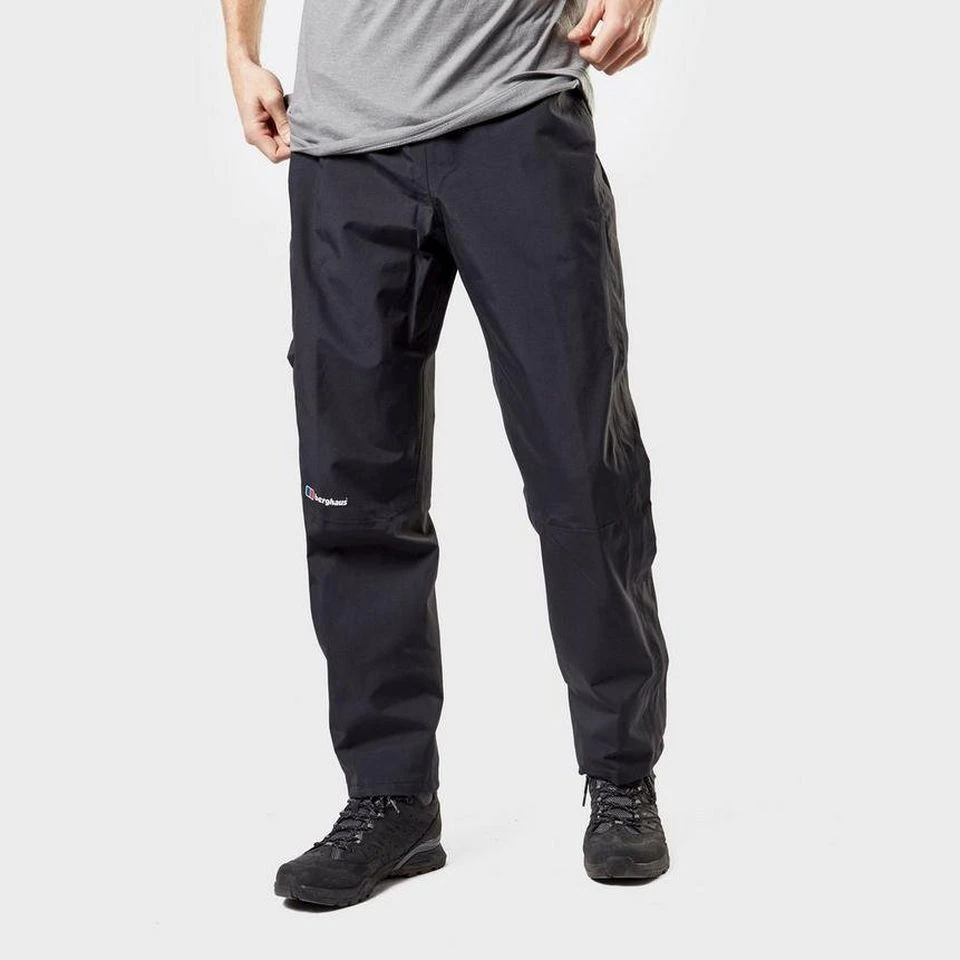 Berghaus Men's Maitland GORE-TEX® Overtrousers (Short) 1 Berghaus Men's Maitland GORE-TEX® Overtrousers (Short)