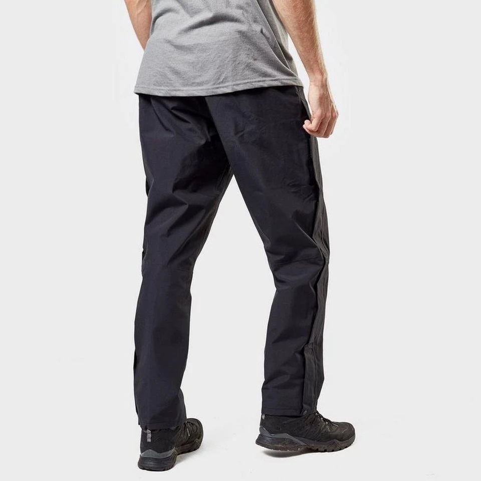 Berghaus Men's Maitland GORE-TEX® Overtrousers (Short) 2 Berghaus Men's Maitland GORE-TEX® Overtrousers (Short) - Image 2
