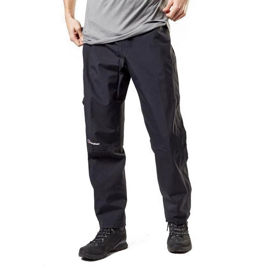 Berghaus Men's Maitland GORE-TEX® Overtrousers (Short) 5 Berghaus Men's Maitland GORE-TEX® Overtrousers (Short) - Image 5