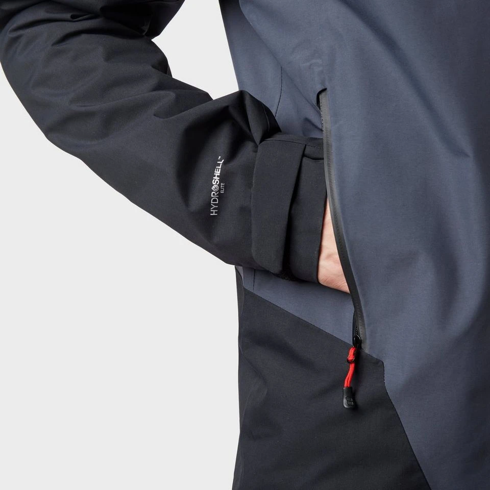 Berghaus Men's Arran Waterproof Jacket 4 Berghaus Men's Arran Waterproof Jacket - Image 4