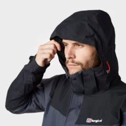 Berghaus Men's Arran Waterproof Jacket 15 Berghaus Men's Arran Waterproof Jacket -Berghaus Sales Store go 190696 f