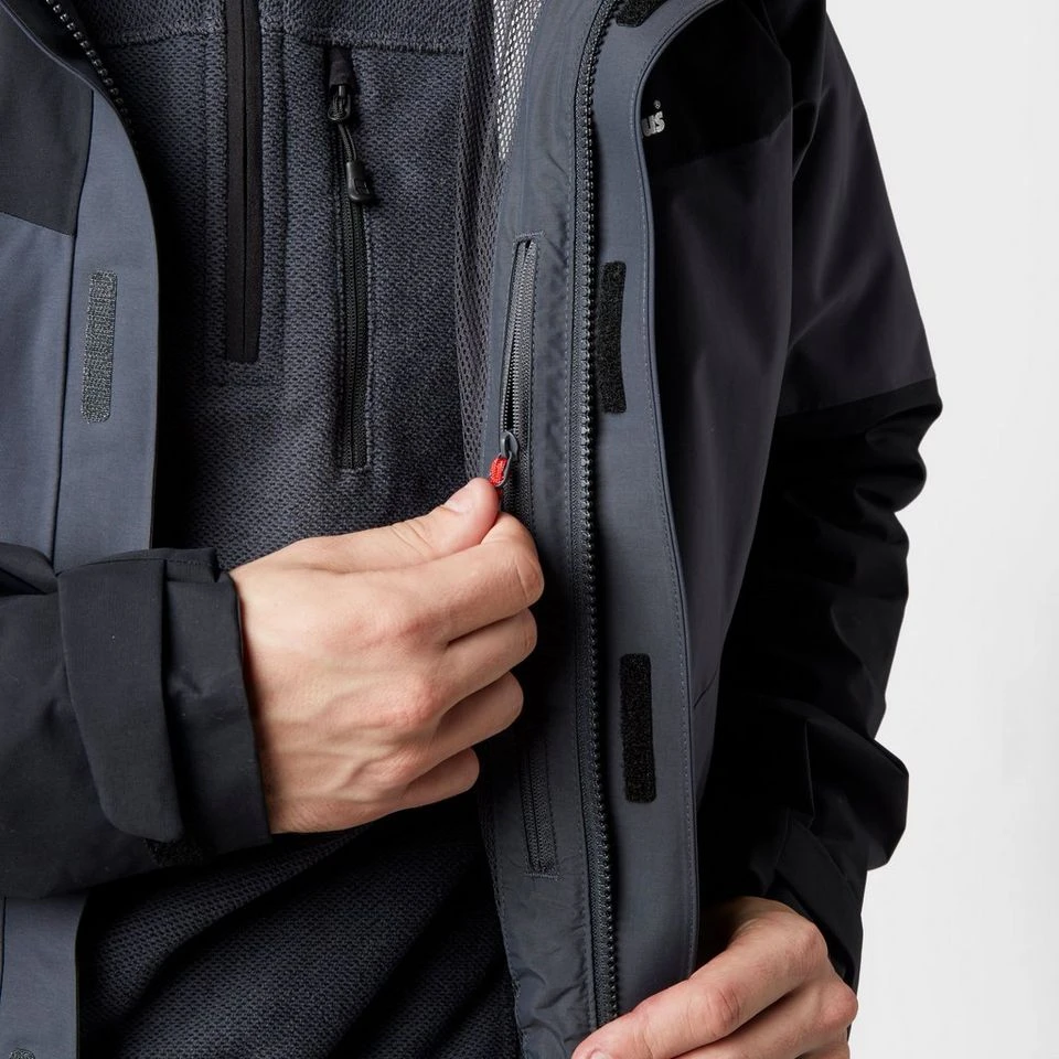 Berghaus Men's Arran Waterproof Jacket 9 Berghaus Men's Arran Waterproof Jacket - Image 9