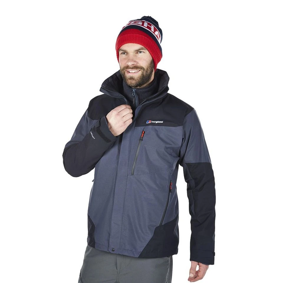 Berghaus Men's Arran Waterproof Jacket 10 Berghaus Men's Arran Waterproof Jacket - Image 10