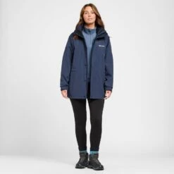 Berghaus Women's Glissade III InterActive GORE-TEX® Jacket -Berghaus Sales Store go 206958 c