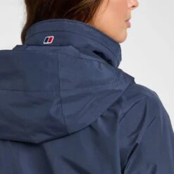 Berghaus Women's Glissade III InterActive GORE-TEX® Jacket -Berghaus Sales Store go 206958 f