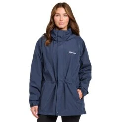 Berghaus Women's Glissade III InterActive GORE-TEX® Jacket -Berghaus Sales Store go 206958 z