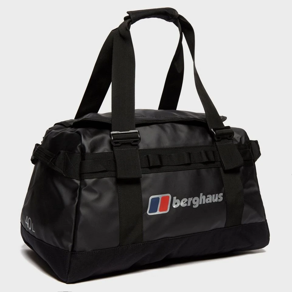 Berghaus 40L Holdall 1 Berghaus 40L Holdall