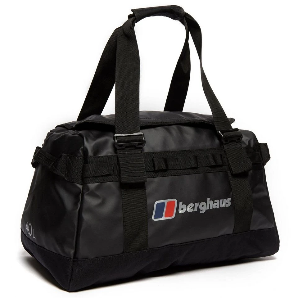 Berghaus 40L Holdall 7 Berghaus 40L Holdall - Image 7