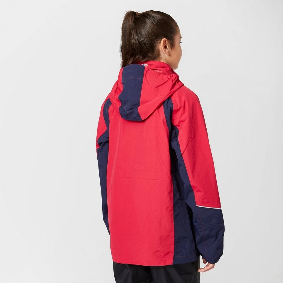 Berghaus Kids' Callandar Waterproof Jacket 2 Berghaus Kids' Callandar Waterproof Jacket - Image 2