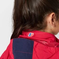 Berghaus Kids' Callandar Waterproof Jacket 11 Berghaus Kids' Callandar Waterproof Jacket -Berghaus Sales Store go 246964 d