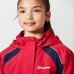 Berghaus Kids' Callandar Waterproof Jacket 12 Berghaus Kids' Callandar Waterproof Jacket -Berghaus Sales Store go 246964 e