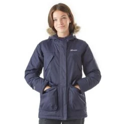 Berghaus Kids' Ancroft Waterproof Parka -Berghaus Sales Store go 246966 z
