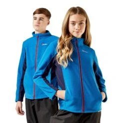Berghaus Kids' Tyndrum Fleece Jacket -Berghaus Sales Store go 247150 z