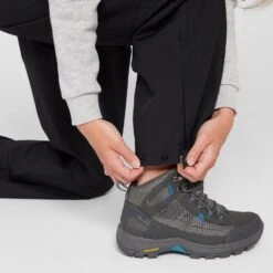 Berghaus Kids' Drift Waterproof Over Trousers -Berghaus Sales Store go 247155 e