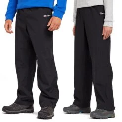 Berghaus Kids' Drift Waterproof Over Trousers -Berghaus Sales Store go 247155 z