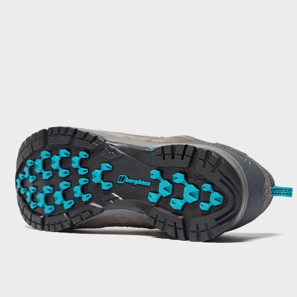 Berghaus Women's Expeditor Active AQ Shoe 2 Berghaus Women's Expeditor Active AQ Shoe - Image 2